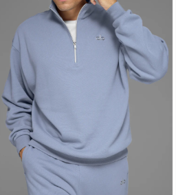 AloQuarterZip