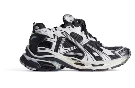 BalenciagaRunner