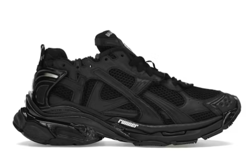 BalenciagaRunner