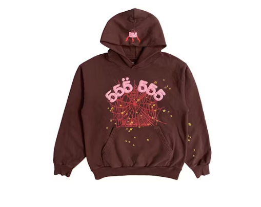 SpiderHoodie