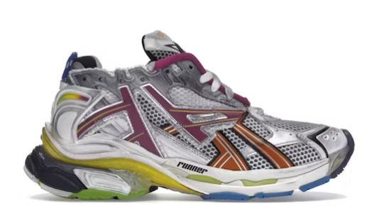 BalenciagaRunner