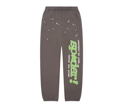 SpiderSweatpant