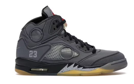Off-WhiteJordan
