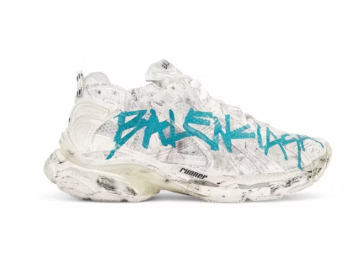 BalenciagaRunner