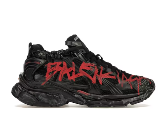 BalenciagaRunner