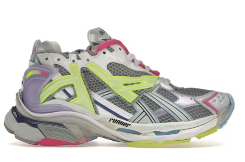 BalenciagaRunner