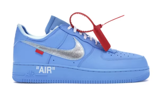 Off-WhiteAirForce