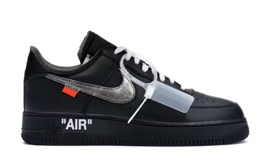 Off-WhiteAirForce