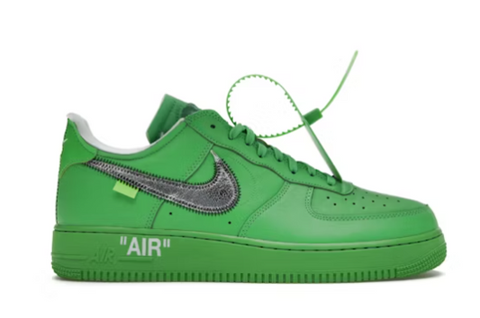 Off-WhiteAirForce