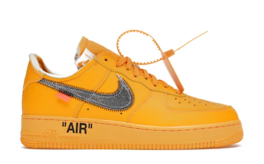 Off-WhiteAirForce
