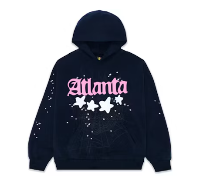SpiderHoodie