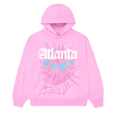 SpiderHoodie