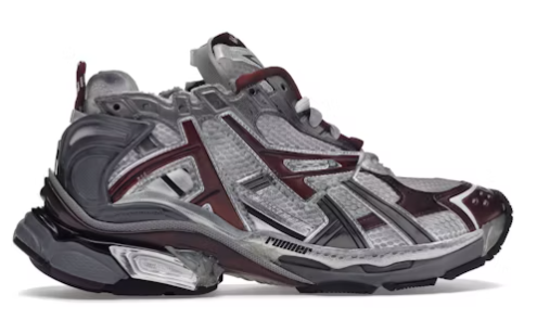 BalenciagaRunner