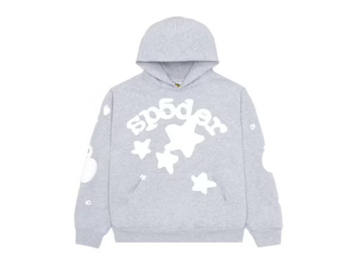 SpiderHoodie