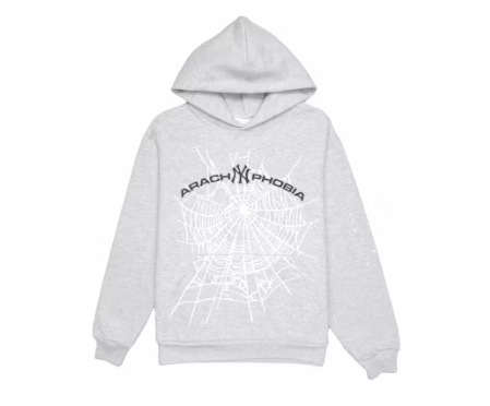 SpiderHoodie