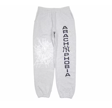 SpiderSweatpant