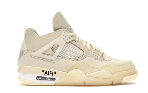 Off-WhiteJordan