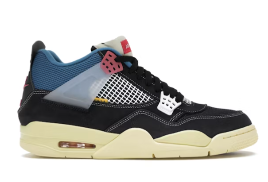 JordanFour