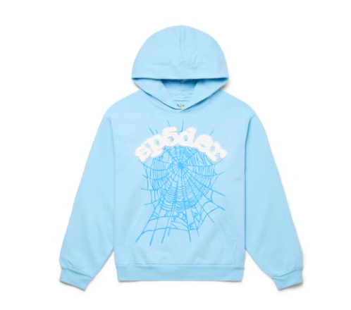 SpiderHoodie