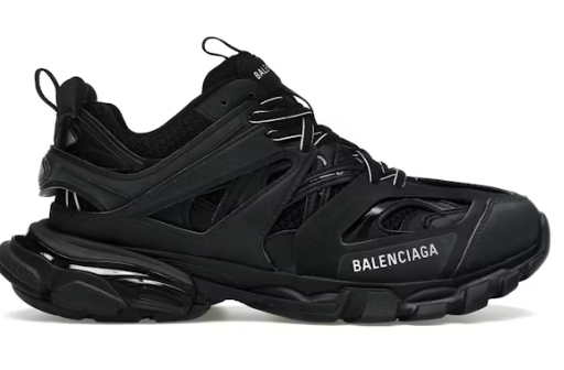 BalenciagaTrack