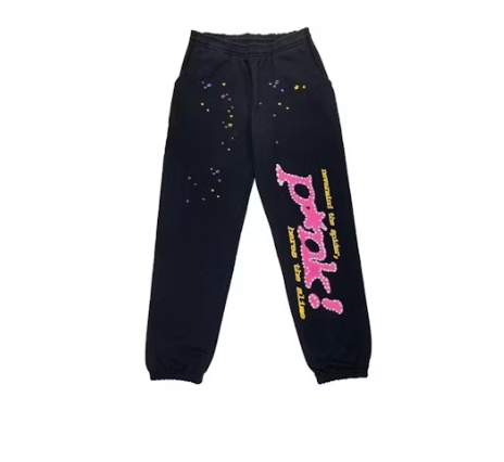 SpiderSweatpant
