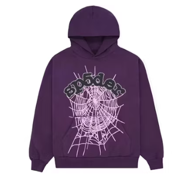 SpiderHoodie