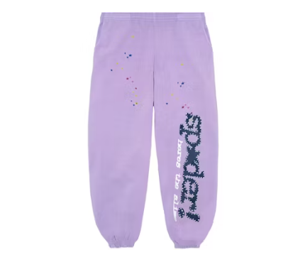 SpiderSweatpant