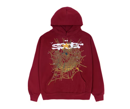SpiderHoodie
