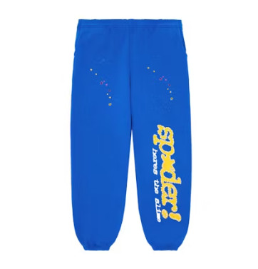 SpiderSweatpant