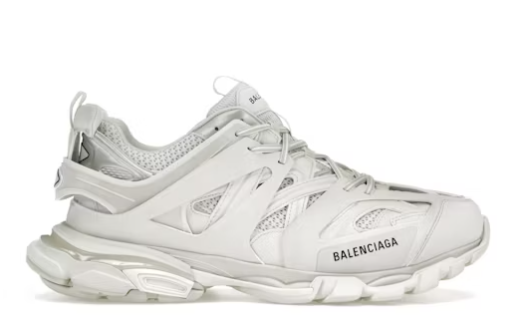 BalenciagaTrack