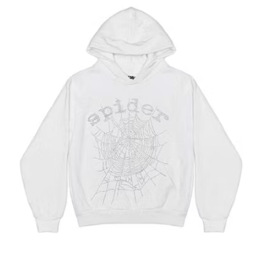 SpiderHoodie
