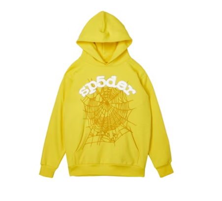 SpiderHoodie
